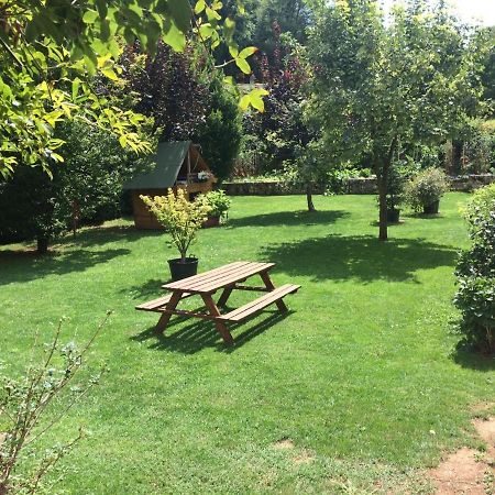 La Casetta Del Tiglio Bed and Breakfast Arcugnano Habitación foto