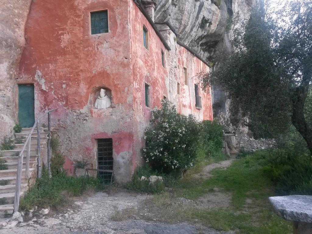 La Casetta Del Tiglio Bed and Breakfast Arcugnano Exterior foto