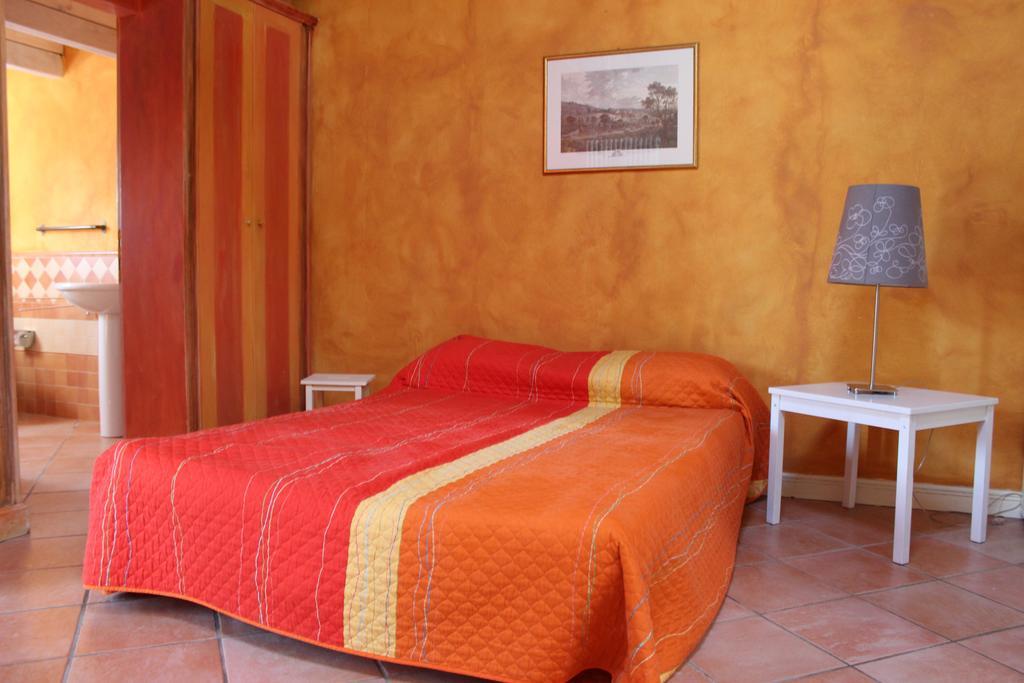 La Casetta Del Tiglio Bed and Breakfast Arcugnano Habitación foto